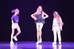 Hip hop enfants